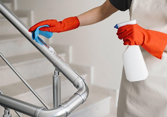 Adana Temizlik Firmaları - Adana Temizlik